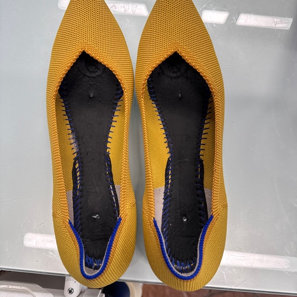 Rothy's Marigold Flats - Picture 4 of 11